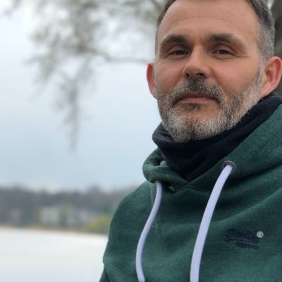 Profile Picture of Peter Whitmore (@whitty69) on Twitter
