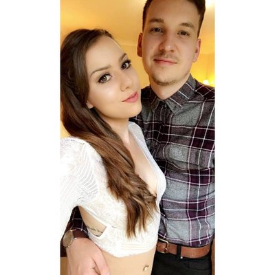 Profile Picture of Shauna McKee (@Shauna_Marshall) on Twitter