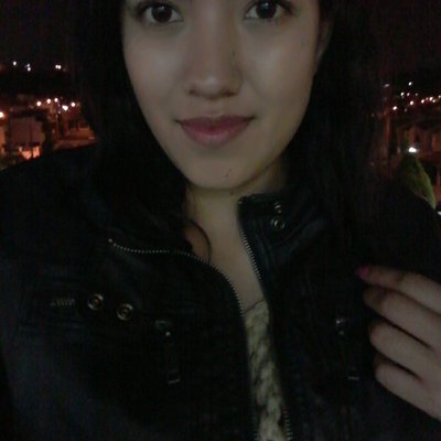 Profile Picture of Luz Fragoso (@LuzMariaFra1) on Twitter