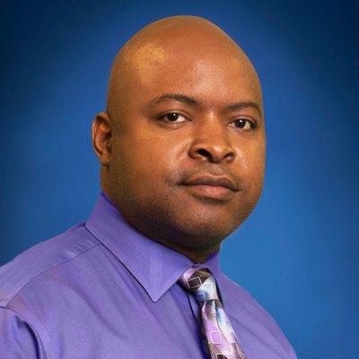 Profile Picture of Myron Carter (@Carter_CCSD_TA) on Twitter