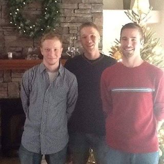 Profile Picture of Jason Ferrell (@jason.ferrell.5) on Facebook