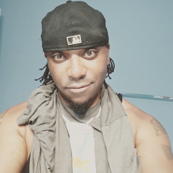 Profile Picture of Sean Mack (@raindemon) on Poshmark