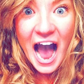 Profile Picture of Hannah Talley (@htalley37) on Pinterest