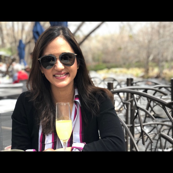 Profile Picture of Anjum Rishi gupta (@anjum1188) on Poshmark