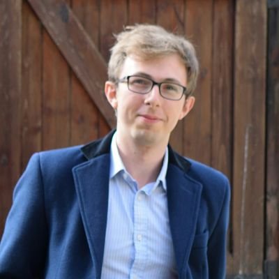 Profile Picture of Dr Matt Innes (@mjminnes) on Twitter