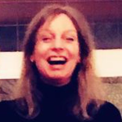 Profile Picture of Sigrid Vermeulen - Van Bodegom (@SigridV_vB) on Twitter