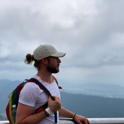Profile Picture of Benjamin Merrill (@Benmerrill20) on Twitter