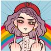 Profile Picture of Veronica Cook (@@trfishie) on Tiktok