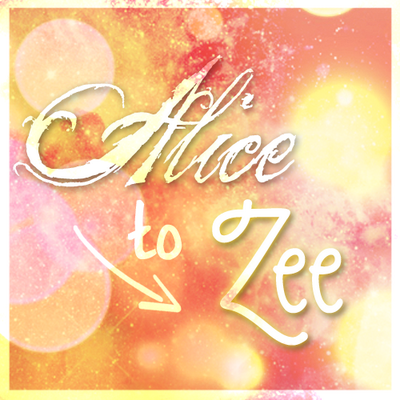 Profile Picture of Alice And Zee (@AlicetoZee) on Twitter