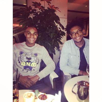 Profile Picture of Kounde (@kounde3) on Twitter