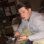 Profile Picture of Chase Hawkins (@chasehawk78) on Instagram