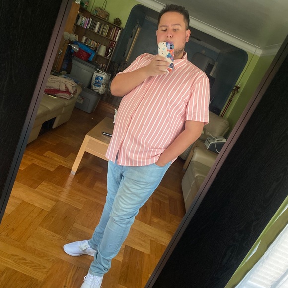 Profile Picture of Gustavo Almodovar (@dabronxbomber) on Poshmark