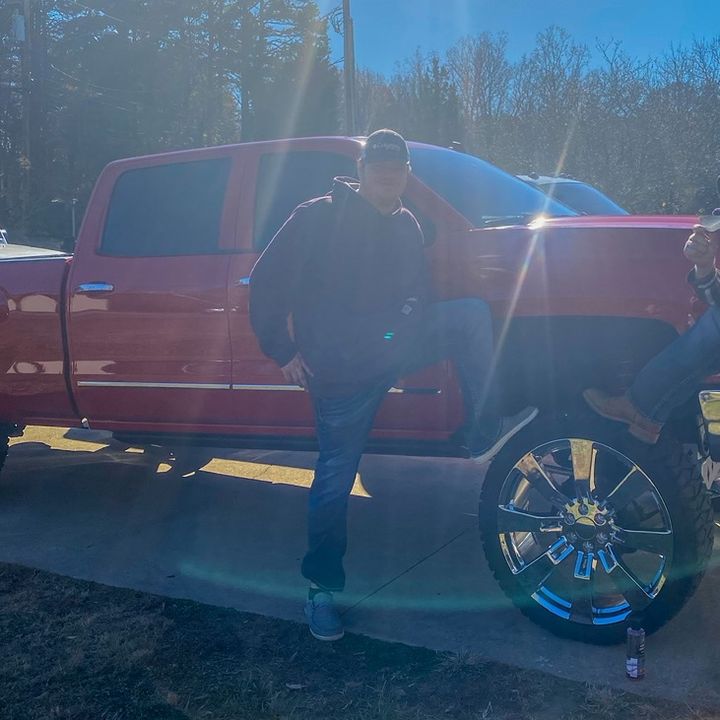 __tmarshall__ - Tiktok Profile Picture of __tmarshall__ (@__tmarshall__) on Tiktok