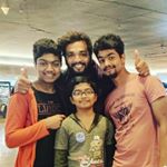 Profile Picture of VIKRAM PAI (@_vikram_pai__) on Instagram