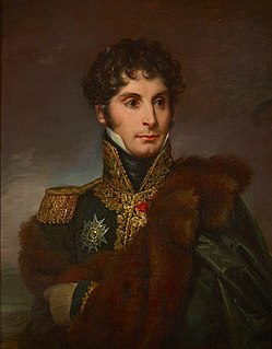 Profile Picture of Philippe Paul, comte de Séguron Wikipedia