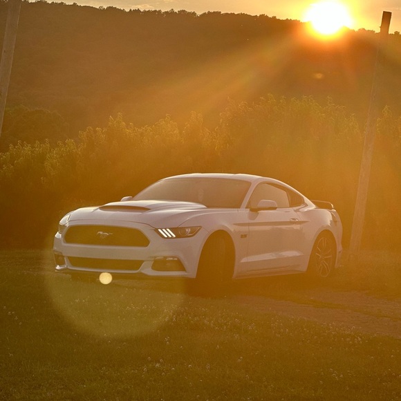 Profile Picture of Michael Bober (@mike_ecoboost) on Poshmark