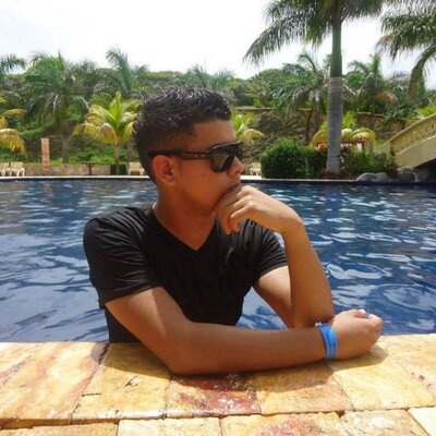 Profile Picture of ♔ Jose Jay Lezama  ♔ (@Jlezama504) on Twitter