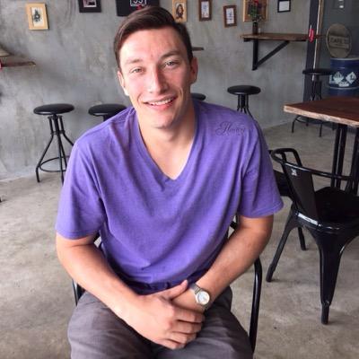 Profile Picture of Nathan Huey (@TheRealNateHuey) on Twitter