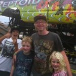 Profile Picture of Andrew Heinen (@mj23aj) on Instagram