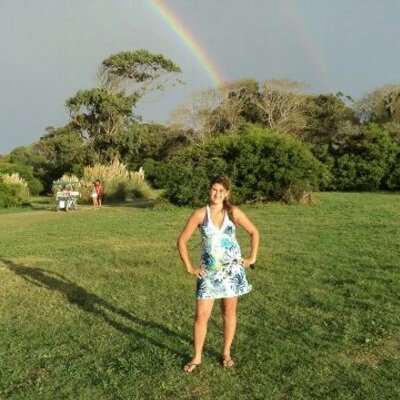 Profile Picture of Debora Rojas (@deborarojas33) on Twitter