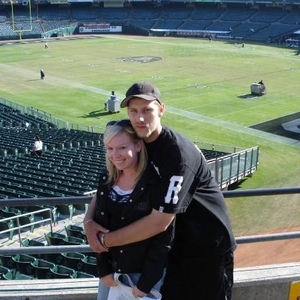 Profile Picture of Danielle Russell (@perseph) on Myspace