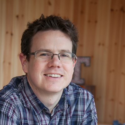 Profile Picture of Tom Evans (@tomwe) on Twitter