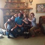 Profile Picture of Taylor Schmidt (@schmidtfamilymission) on Instagram