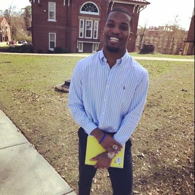 Profile Picture of Julian Morgan (@juggajuu) on Twitter