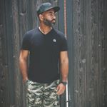 Profile Picture of Lance Ritchie (@swaggysouthpaw) on Instagram