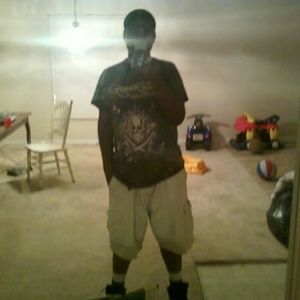 Profile Picture of Kristopher Williams (@makingmoneydoingnothing) on Myspace