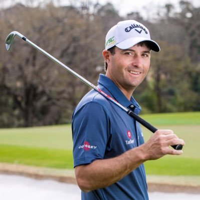 Profile Picture of Kevin Kisner Legion (@LegionKevin) on Twitter
