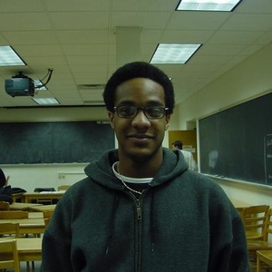 Profile Picture of Terrence Wilkinson (@205218447) on Myspace