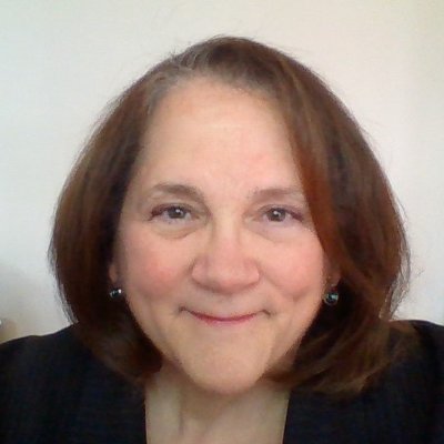 Profile Picture of Jacqueline Feldman, MD (@jjmfmd) on Twitter