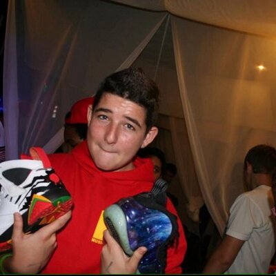 Jacob Friedman - Twitter Profile Picture of Jacob Friedman (@jacobfrie1998) on Twitter