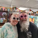 Profile Picture of Kelli Haskell (@kelli.soucy.3) on Facebook