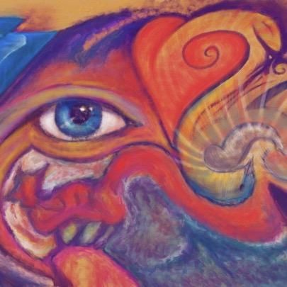 Vincent Strader - Tiktok Profile Picture of Vincent Strader (@allowisticartist) on Tiktok