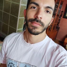 Profile Picture of Manuel Alejandro Moya Yanes (@manuelalejandromoyayanes) on Pinterest