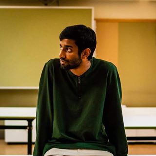 Profile Picture of Suhas Ramesh (@suhasrameshgowda) on Facebook