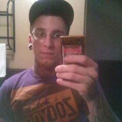 Profile Picture of Derek Specht (@DekeSpecht) on Twitter