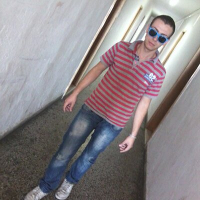 Profile Picture of Teodor Gorgioski (@gorgiosky) on Twitter