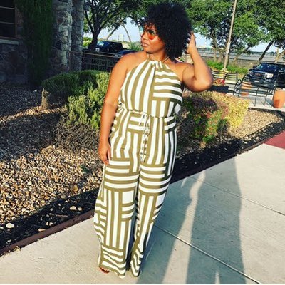 Britney Woodruff - Twitter Profile Picture of Britney Woodruff (@iAmBritneyW) on Twitter