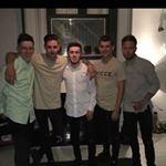 Profile Picture of Jack Barnes (@jackbarnes95) on Instagram