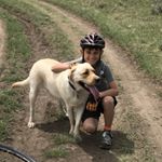 Profile Picture of christopher madden (@mango_madden) on Instagram