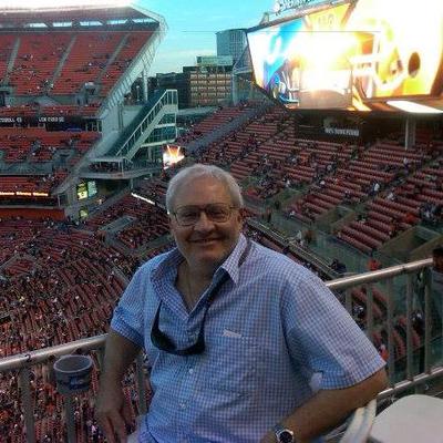 Profile Picture of John Przybys (@JJPrzybys) on Twitter