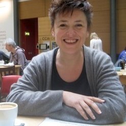 Profile Picture of Barbara Read (@BarbaraRead35) on Twitter