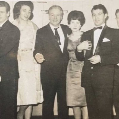 Profile Picture of Peter Keenan (@Jamaicastreet34) on Twitter