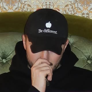 Profile Picture of THOMAS WEBB (@webb) on Instagram