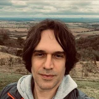 Profile Picture of Dr James Berardo Wheatley (@jamesbw79) on Instagram