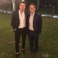 Profile Picture of Edward Boyd (@edward-boyd-11) on Quora