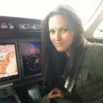 Profile Picture of Tasha Simon (@the_aviatrix) on Instagram
